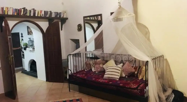Charming Secluded 2-bed Cottage in Kayaköy for 4, Забронировать Дом для отпуска Каякей район Фетхие