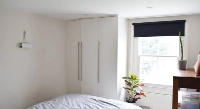 1 Bedroom Flat With A Rooftop Balcony, Забронировать Отель Лондон Большой Лондон