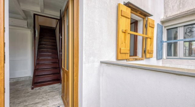 Casa Lussingrande, Prenota Hotel Hotel a Isole Quarnerine con parcheggio, Parcheggio