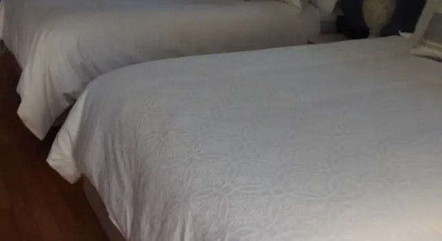 Студия Deluxe Scotch Hill Inn