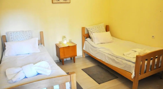 Nukiss Hostel, Rezerwuj Hostel Hostele w Region Tbilisi, Hostel