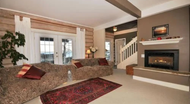 The Lodge at Weir's Beach, 予約 ホテル Metchosin South Vancouver Island