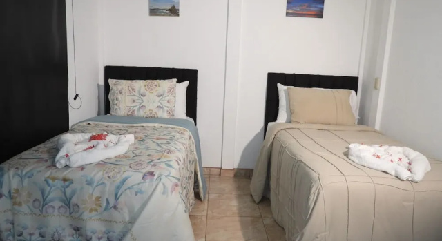 Номер Standard Parti Gras Hotel & Villas en Playa Potrero