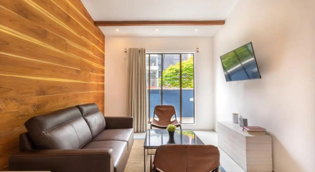 Soy Local Primavera, Reservar Apartamento El Poblado 
