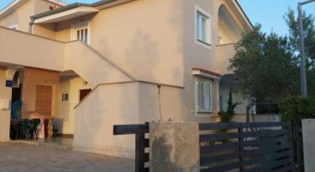 Apartment in Idyllic Village, Забронировать Апартаменты/квартира Влашичи Остров Паг