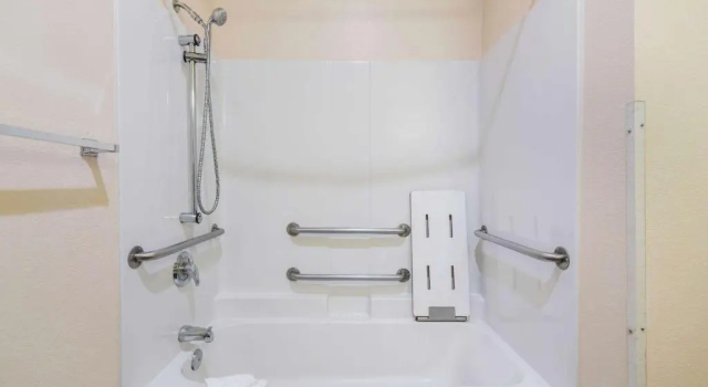 Четырёхместный номер Standard La Quinta by Wyndham Belgrade - Bozeman Airport