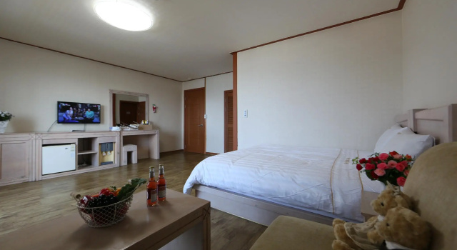 Oceanview Resortel