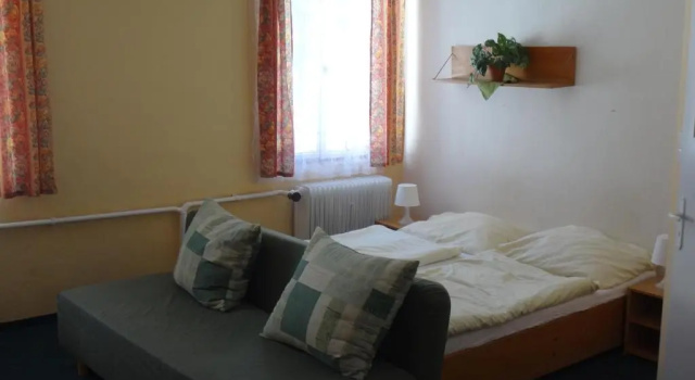 Номер Standard Hotel ALFONSKA