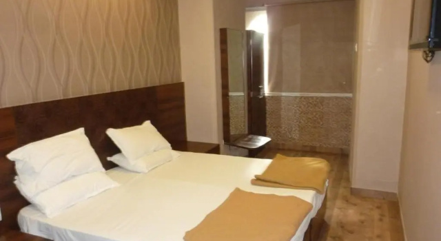 Двухместный номер Superior Hotel Regal Palace