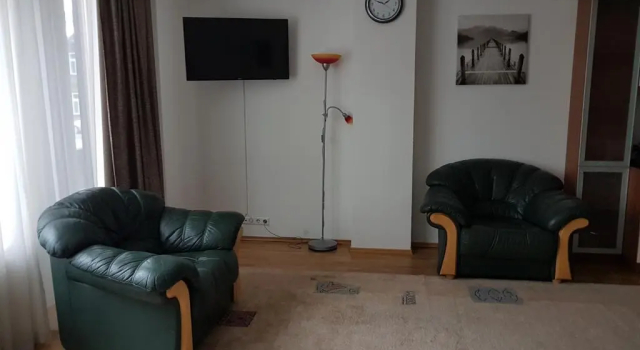 Студия Koidu Apartment - Koidu Street