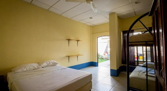 Poco a Poco Hostel, Забронировать Хостел Отели Леона с завтраком, Завтраки