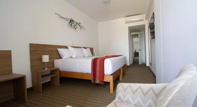Tierra Viva Piura Hotel, Boek Hotel Piura hotels met ontbijt, Ontbijt