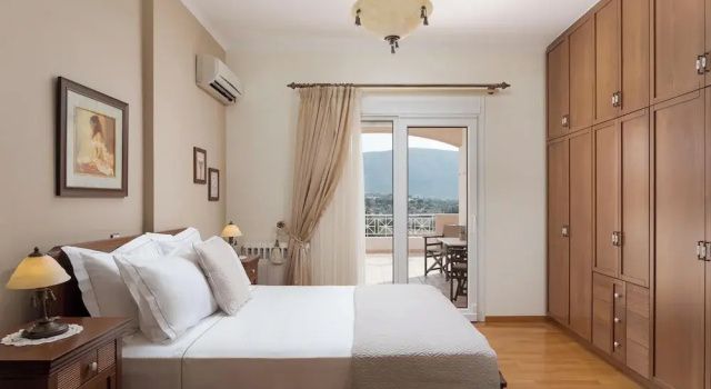 Ema's Guest House, Rezerwuj Pensjonat Markopoulo Mesogaias 