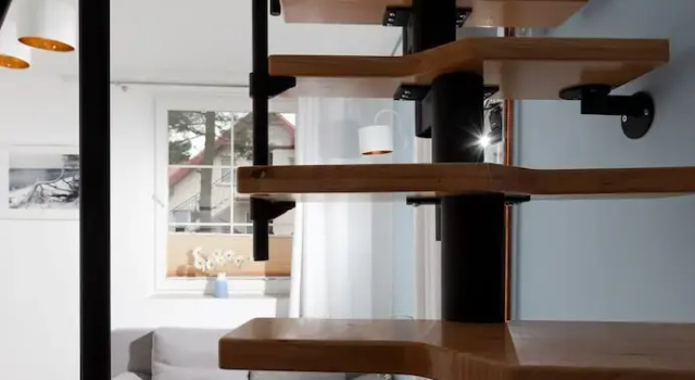 Апартаменты Superior Villa Ula