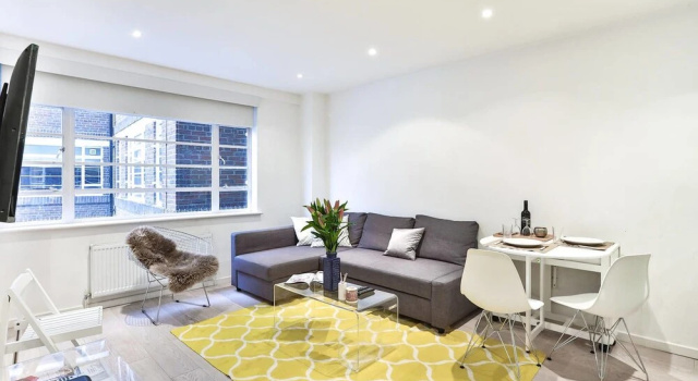 Chelsea Central Luxury Double Bedroom Apartment, Забронировать Апартаменты/квартира Апартаменты Большого Лондона, Апартаменты/квартира