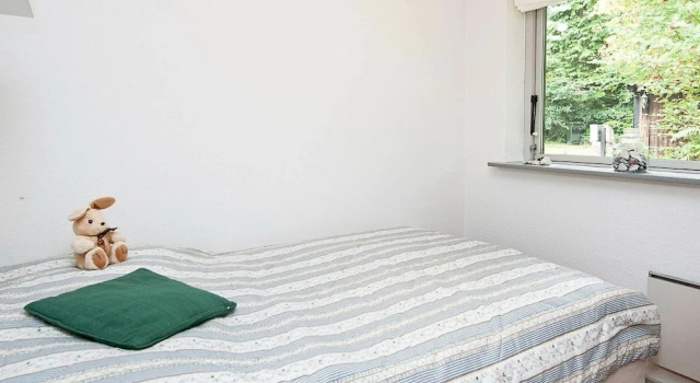 Delightful Holiday Home in Glesborg With Roofed Terrace, Забронировать Отель Бизнес-отели Глесборг, 4* 5*