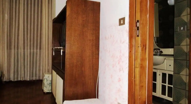 Номер Standard B&B Valente