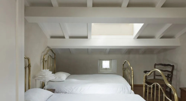 B&B Residenza Farnese, Брондау Таңертеңгі аспен бірге түндеу Tuscia қаласындағы таңғы ас қосылған қонақ үйлер, Таңғы ас