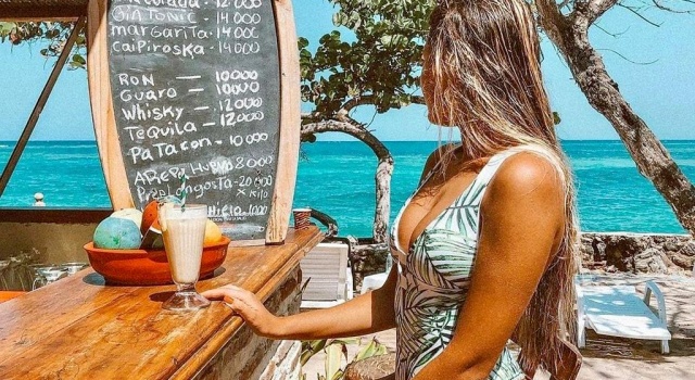 Hotel Isla Del Pirata, Забронировать Отель СПА-отели Боливара, SPA-услуги