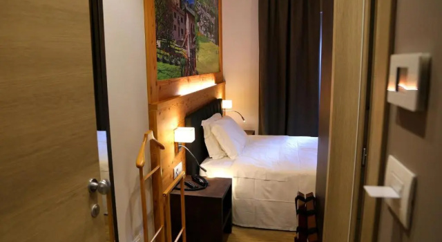 Номер Economy Dada Mountain Hotel