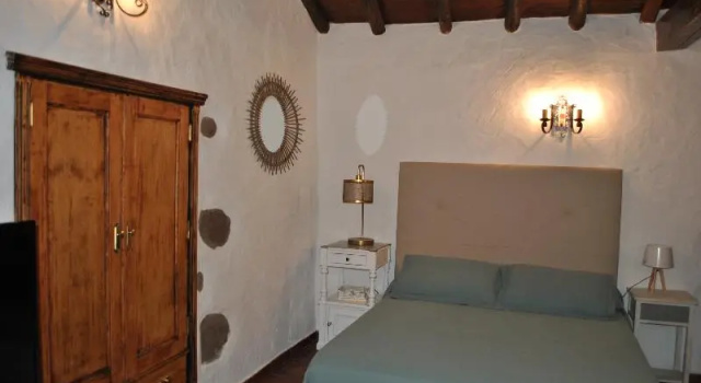 Номер Standard RK La Casona de Tejeda