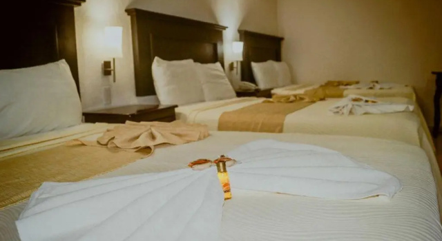 Lüks oda Hotel Ceo Group Malecon