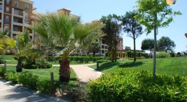 Апартаменты Isla Canela Apartment Near Beach