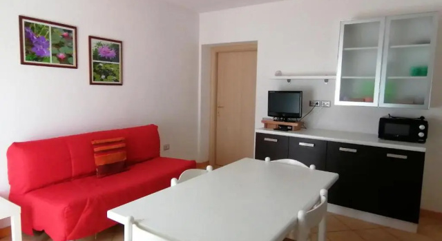 Casa Teresa, Забронировать Апартаменты/квартира Ледро Valle di Ledro