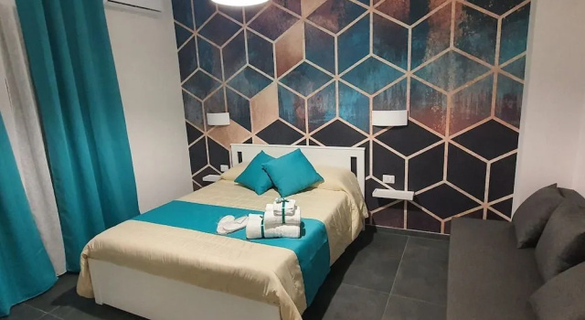 Gaisa Naples - Bed & Breakfast