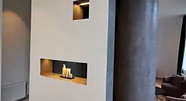 The wise house, Забронировать Отель Отели провинции Намюра с парковкой, Парковка