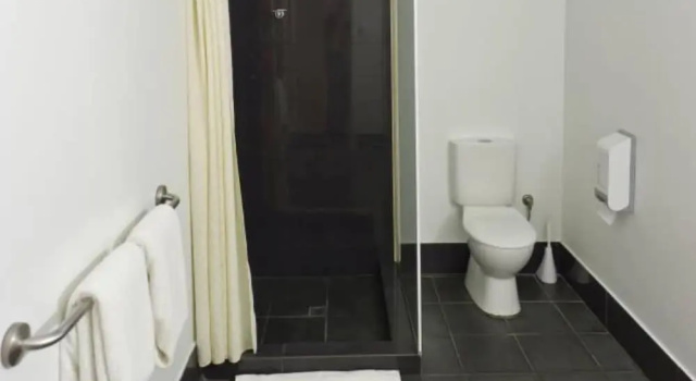 Номер Deluxe Motel Le Grande
