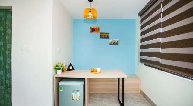 Полулюкс Moonlight Bay Hotel