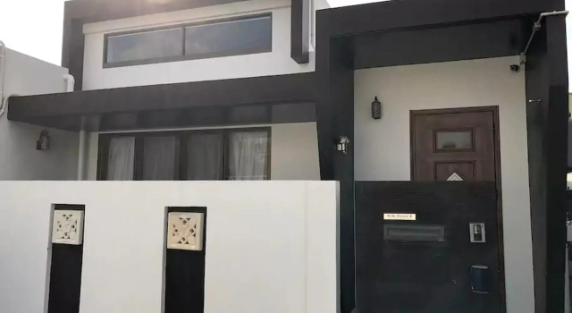 Hide House, Boek Hotel Okinawa Hotels met Parkeerplaats, Parkeren