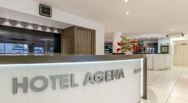 Hotel Agena, Забронировать Отель СПА-отели Hautes-Pyrénées, SPA-услуги