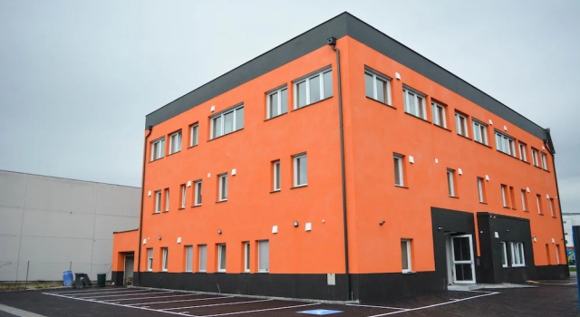 Wels Inn Hotel