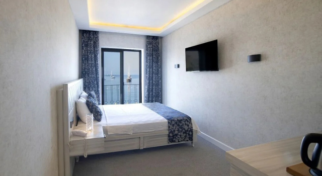 Platinum Otel