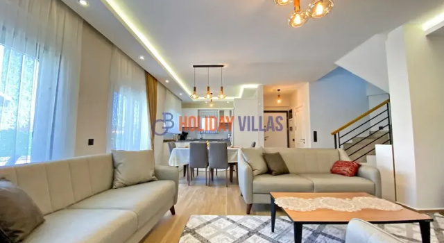 Sardunya Villa- Memorable Holiday