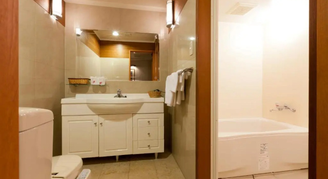 Номер Superior Station Hotel AU