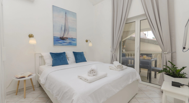 Apartments Marica, Забронировать Апартаменты/квартира Отели Водице с парковкой, Парковка