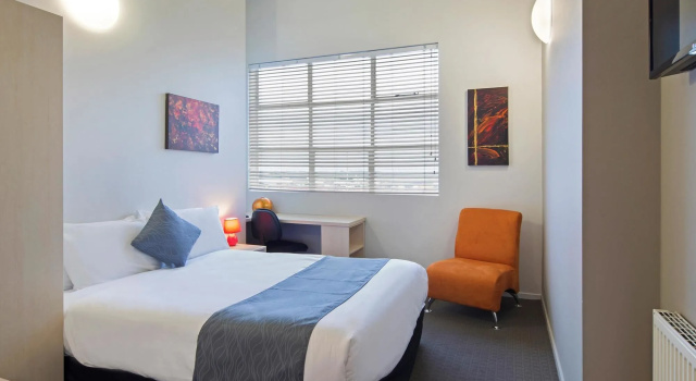 Ibis Styles Invercargill