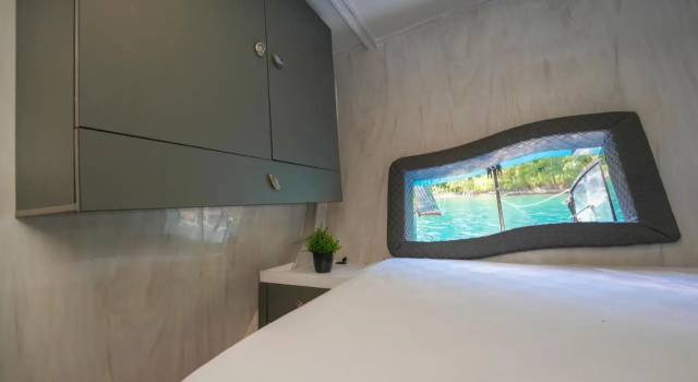 Tarsu Yacht Hotel, Забронировать Отель Гёчек район Фетхие
