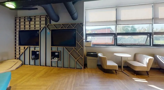 Pavilions, Забронировать Апартаменты/квартира Апартаменты Линкольншир, Апартаменты/квартира