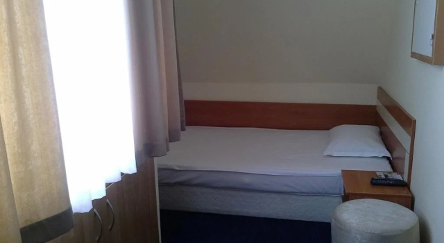 Motel Monza, Забронировать Мотель Отели области Благоевград с парковкой, Парковка
