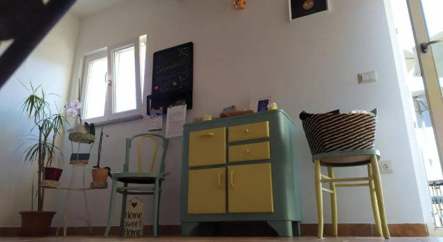 Residence Mama, Забронировать Отель Ровиньско село Rovinj Riviera