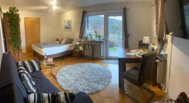 Landhotel Fasanenhof, Забронировать Отель Даттероде земля Гессен