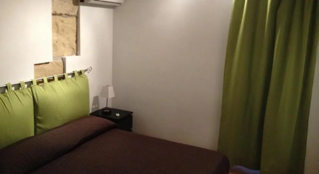 Апартаменты InCentro Apartments