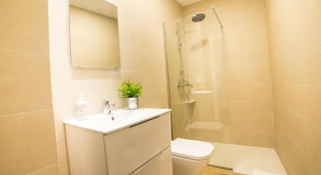 Апартаменты Deluxe Capricho de la Judería Suites