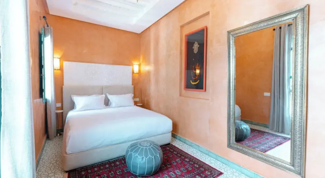 Riad Nejma Benyoussef, Забронировать Гостевой дом Гостевые дома Марракеша, Гостевой дом
