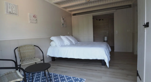 Le Chalet des Trois Quilles, Забронировать Шале Кийан Корбьер