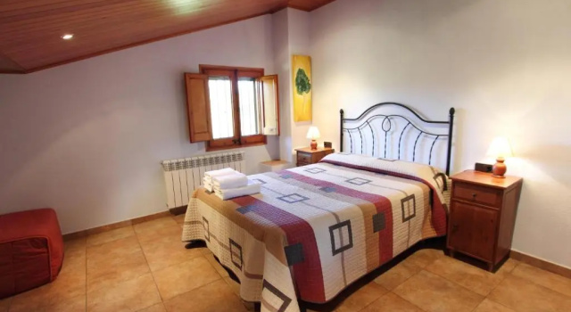 Коттедж Casa Rural Sant Joan